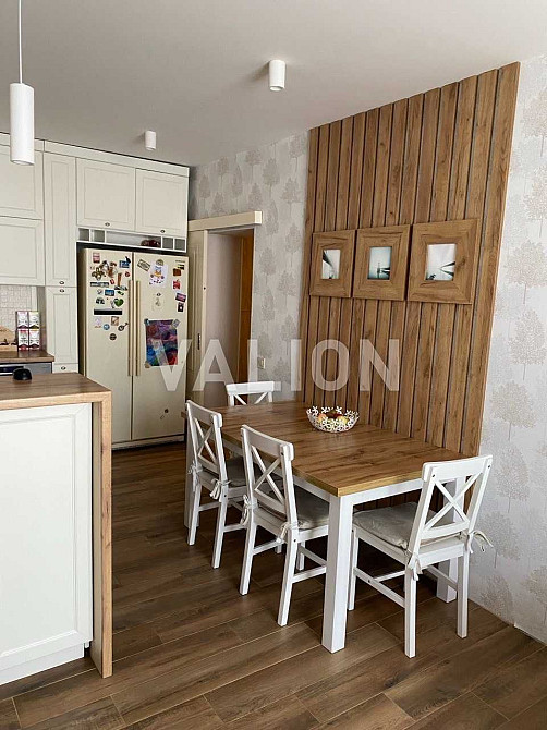 Васильків ЖК Столичний 2-х кімнатна з ремонтом Васильківське - зображення 5