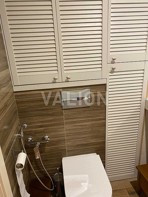 Васильків ЖК Столичний 2-х кімнатна з ремонтом Васильківське - зображення 7