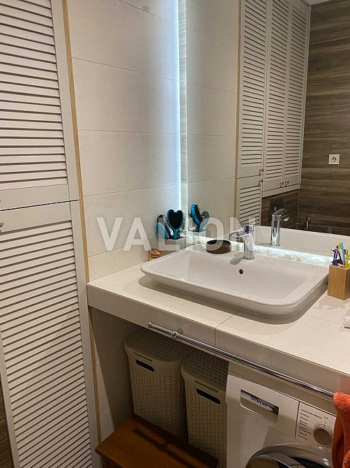 Васильків ЖК Столичний 2-х кімнатна з ремонтом Васильківське - зображення 6