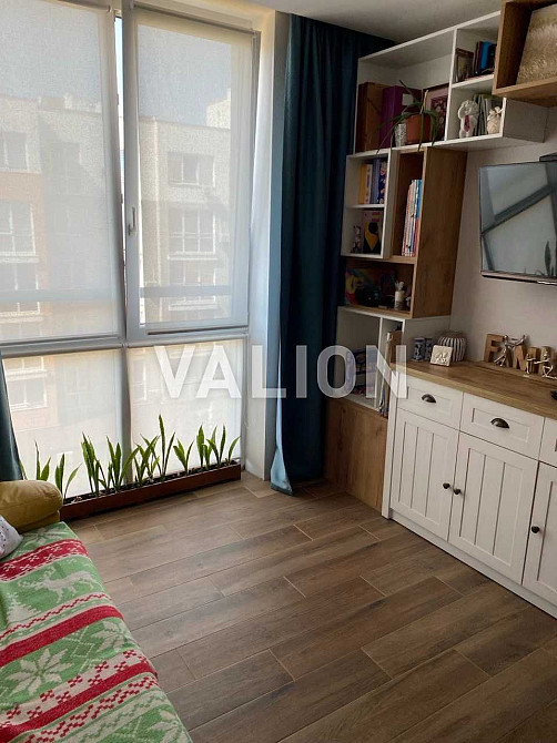 Васильків ЖК Столичний 2-х кімнатна з ремонтом Васильківське - зображення 4