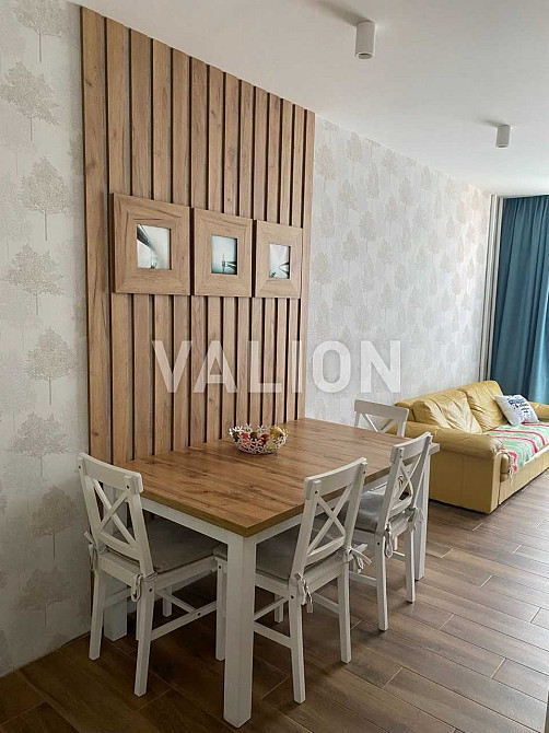 Васильків ЖК Столичний 2-х кімнатна з ремонтом Васильківське - зображення 2