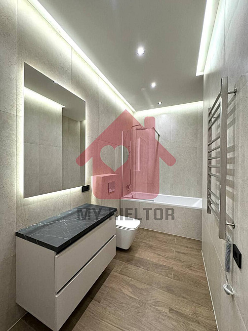 Продаж 1,5 квартири вул.Загорська. Ужгород - изображение 8