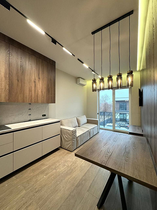 Продаж 1,5 квартири вул.Загорська. Ужгород - изображение 1