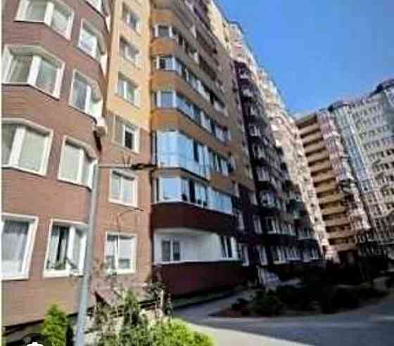 Срочно! Квартира в новом доме 33 метра за 16 000 Одесса