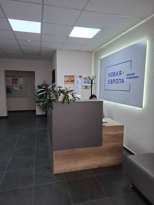 Срочно! Квартира в новом доме 33 метра за 16 000 Одеса - зображення 2