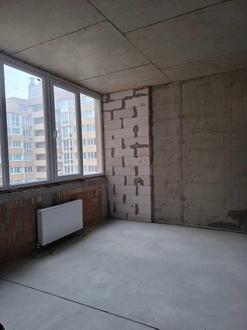 Срочно! Квартира в новом доме 33 метра за 16 000 Одеса - зображення 4