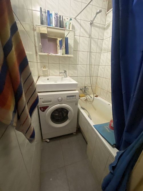 Продаж квартири 75мкв вул.Наукова 860$ Мкв Торг Львов - изображение 7