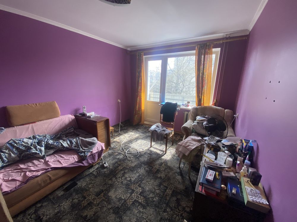 Продаж квартири 75мкв вул.Наукова 860$ Мкв Торг Львов - изображение 4