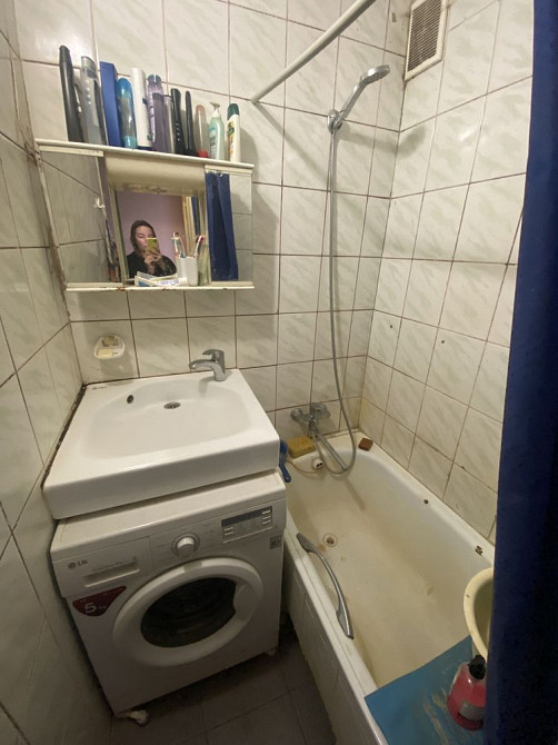 Продаж квартири 75мкв вул.Наукова 860$ Мкв Торг Львов - изображение 8