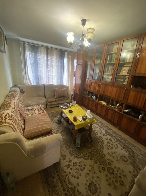 Продаж квартири 75мкв вул.Наукова 860$ Мкв Торг Львов - изображение 1