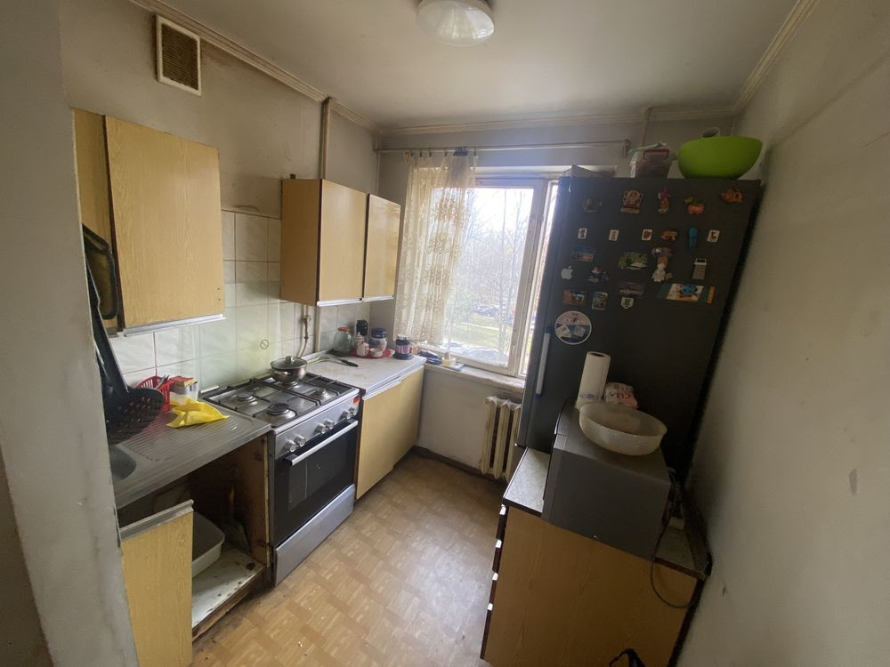 Продаж квартири 75мкв вул.Наукова 860$ Мкв Торг Львов - изображение 6