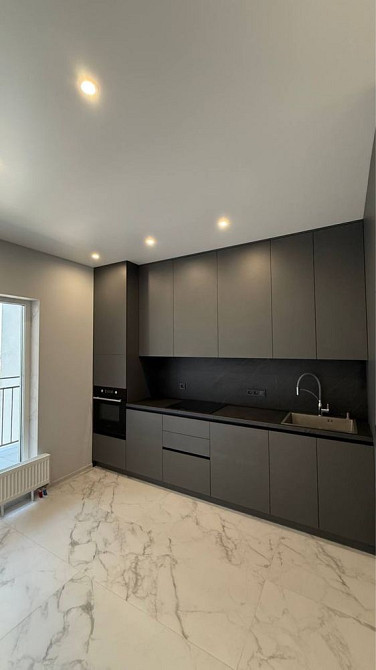 Продам квартиру 61 Жемчужина Кадор Краснова с ремонтом Одеса - зображення 1