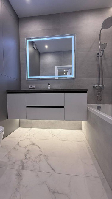 Продам квартиру 61 Жемчужина Кадор Краснова с ремонтом Одеса - зображення 7