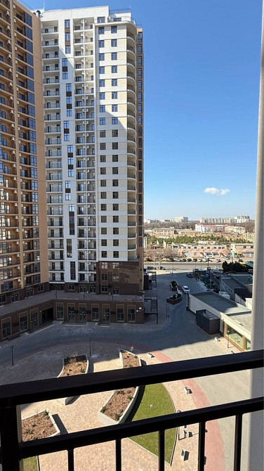 Продам квартиру 61 Жемчужина Кадор Краснова с ремонтом Одеса - зображення 6