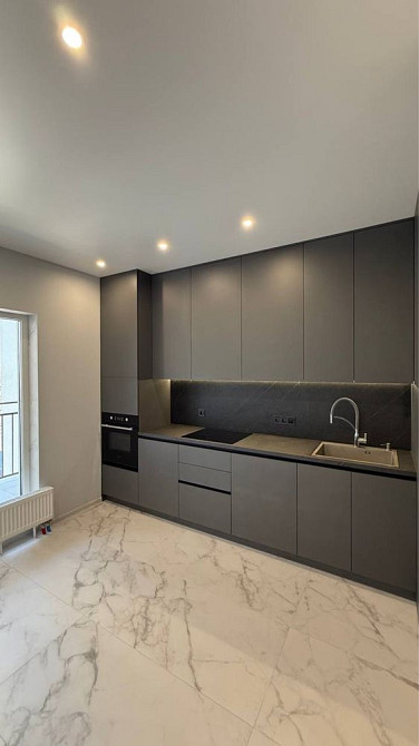 Продам квартиру 61 Жемчужина Кадор Краснова с ремонтом Одеса - зображення 2