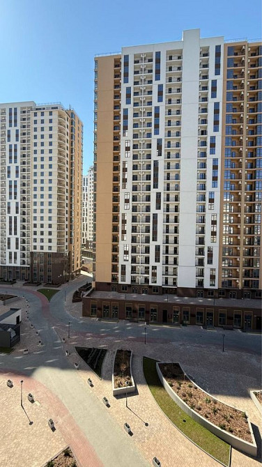 Продам квартиру 61 Жемчужина Кадор Краснова с ремонтом Одеса - зображення 5