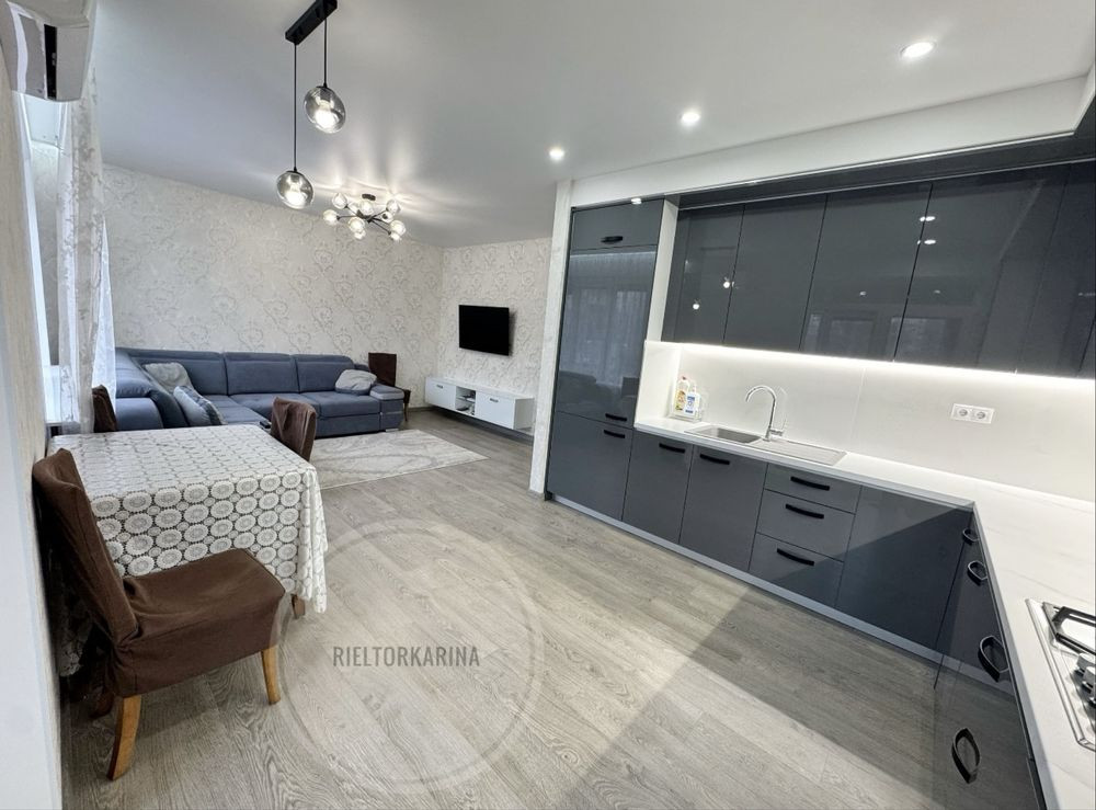 Жк Уютный/3к кв на 6-Слободской с тех и мебелью Николаев - изображение 3