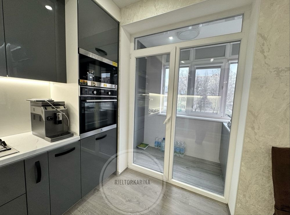 Жк Уютный/3к кв на 6-Слободской с тех и мебелью Николаев - изображение 4