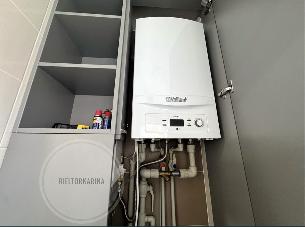 Жк Уютный/3к кв на 6-Слободской с тех и мебелью Николаев - изображение 6