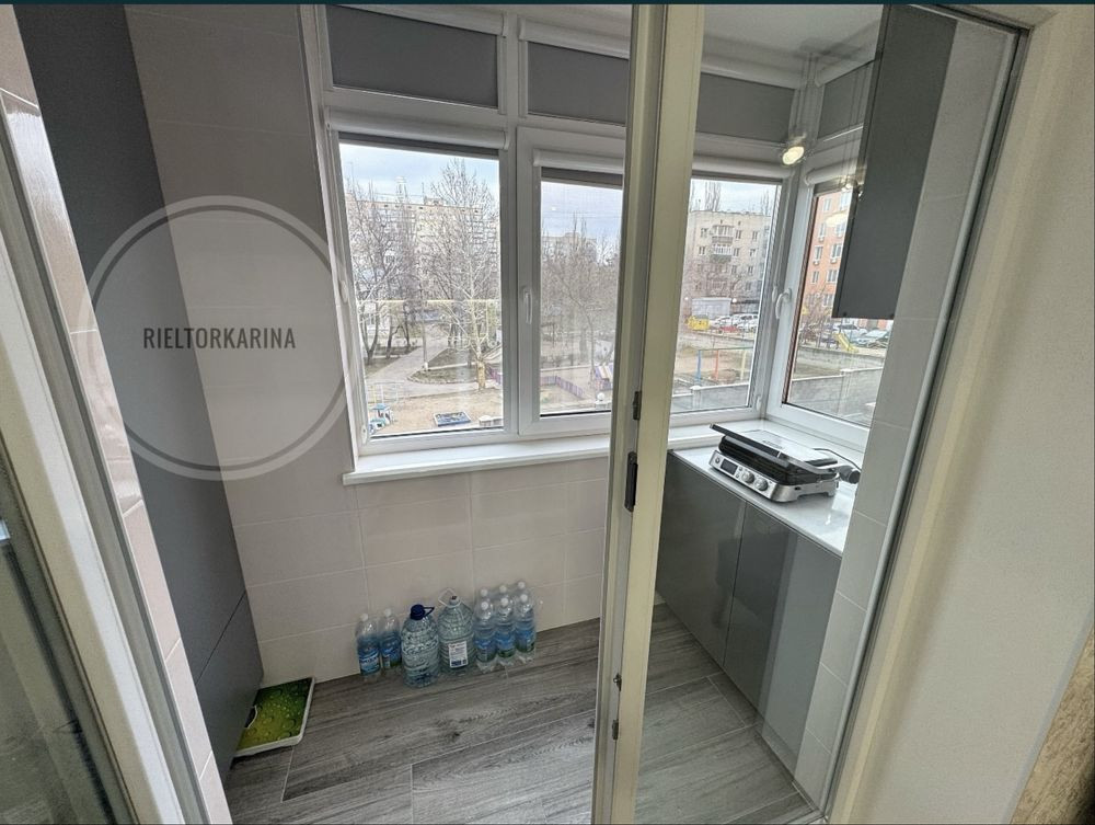 Жк Уютный/3к кв на 6-Слободской с тех и мебелью Николаев - изображение 5