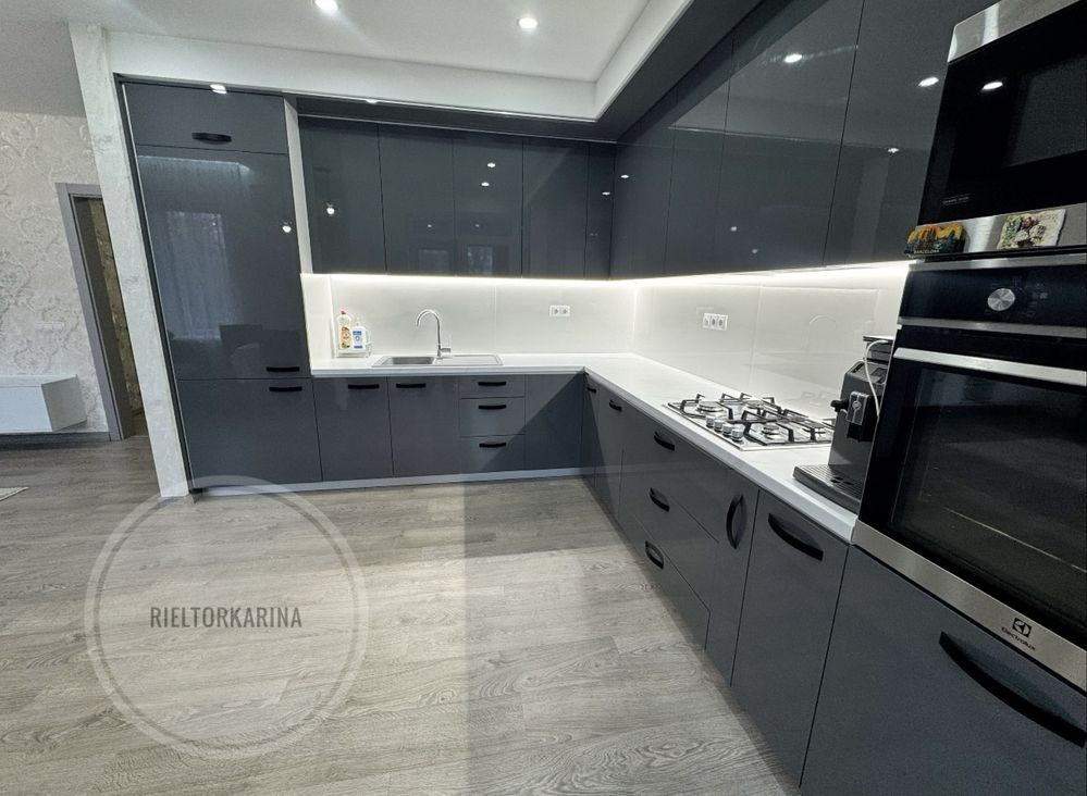 Жк Уютный/3к кв на 6-Слободской с тех и мебелью Николаев - изображение 2