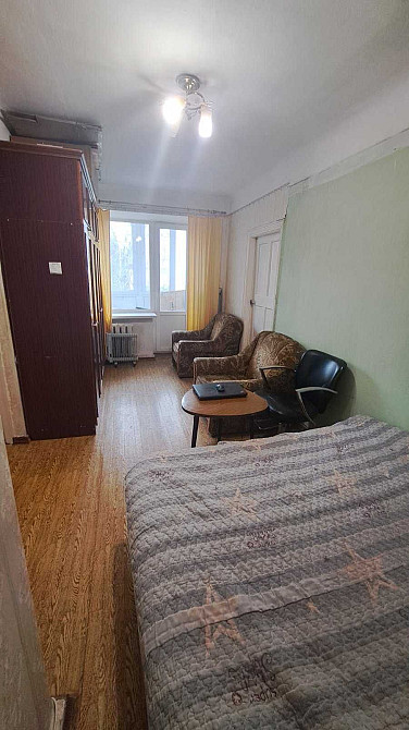 Продаю двухкомнатную квартиру на Космонавтов. 2 этаж. Смазочных. Николаев - изображение 2