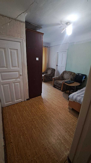 Продаю двухкомнатную квартиру на Космонавтов. 2 этаж. Смазочных. Николаев - изображение 3