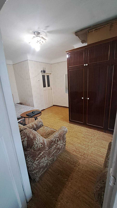 Продаю двухкомнатную квартиру на Космонавтов. 2 этаж. Смазочных. Николаев - изображение 1