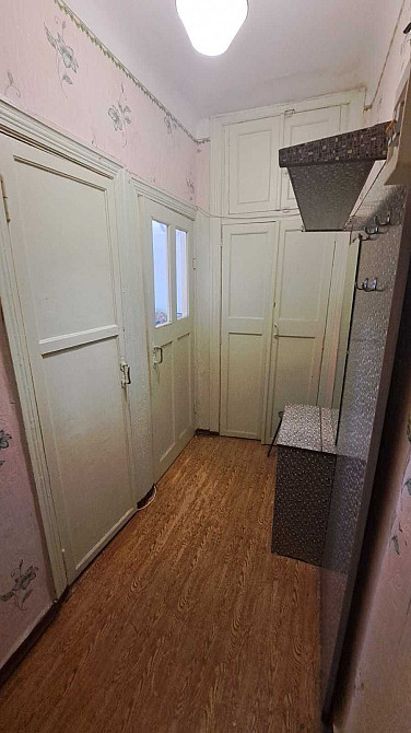 Продаю двухкомнатную квартиру на Космонавтов. 2 этаж. Смазочных. Николаев - изображение 5