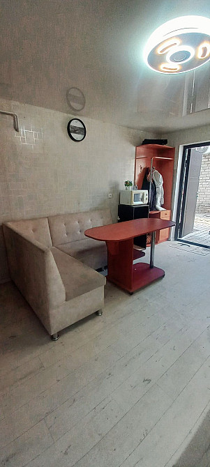 3 к.кв. 1/1 эт.  ул.Троицкая . Рынок Анголенко . Дом! Запорожье - изображение 4