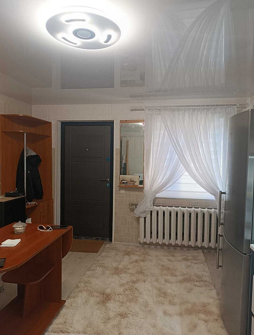 3 к.кв. 1/1 эт.  ул.Троицкая . Рынок Анголенко . Дом! Запорожье - изображение 2