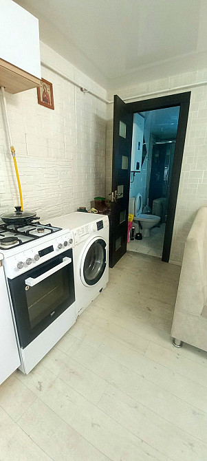 3 к.кв. 1/1 эт.  ул.Троицкая . Рынок Анголенко . Дом! Запорожье - изображение 5