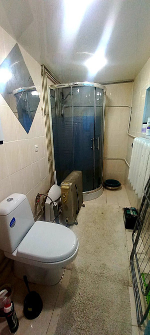 3 к.кв. 1/1 эт.  ул.Троицкая . Рынок Анголенко . Дом! Запорожье - изображение 6