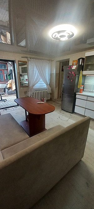 3 к.кв. 1/1 эт.  ул.Троицкая . Рынок Анголенко . Дом! Запорожье - изображение 8