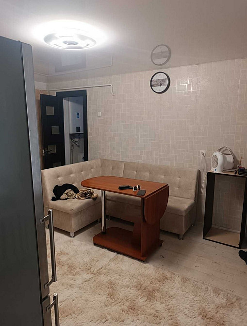 3 к.кв. 1/1 эт.  ул.Троицкая . Рынок Анголенко . Дом! Запорожье - изображение 3