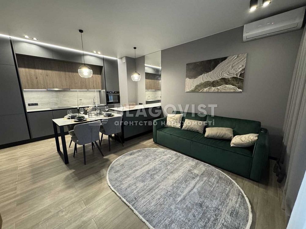 Без комісії !3- х кімн ЖК Park Lake City, Новообухівська траса Подгорцы - изображение 1