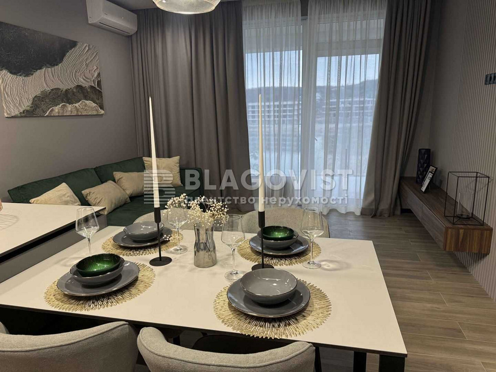 Без комісії !3- х кімн ЖК Park Lake City, Новообухівська траса Подгорцы - изображение 7