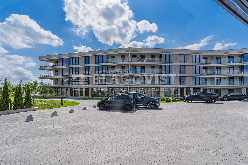 Без комісії !3- х кімн ЖК Park Lake City, Новообухівська траса Подгорцы - изображение 4