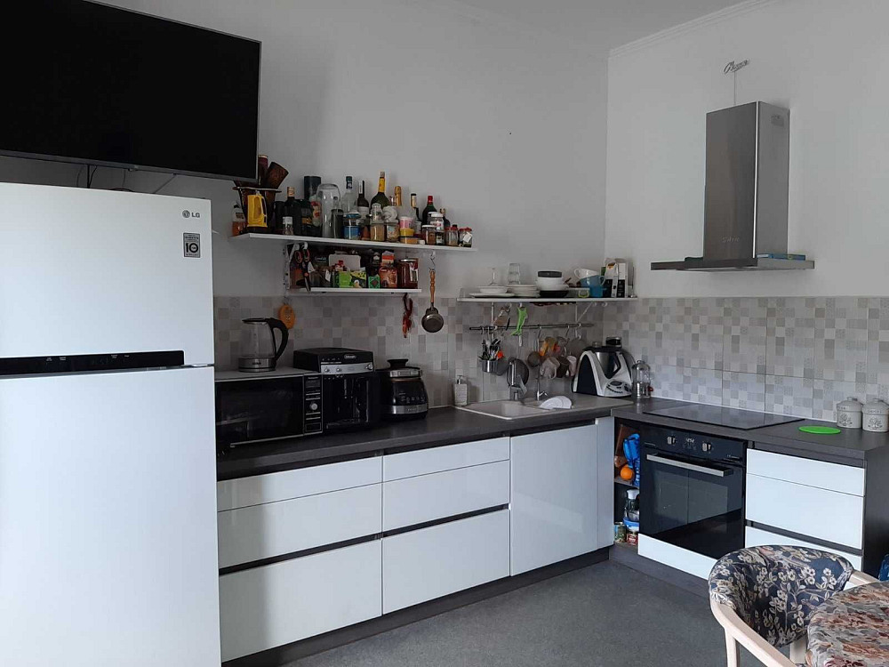 ВЕЛИЧЕЗНА євро 3 кімнатна квартира   86м2  ІРПІНЬ  . Без комісії Ірпінь - зображення 2