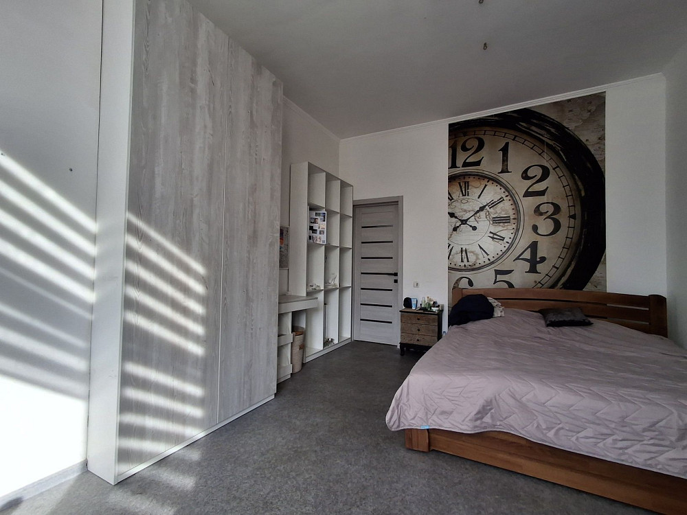 ВЕЛИЧЕЗНА євро 3 кімнатна квартира   86м2  ІРПІНЬ  . Без комісії Ірпінь - зображення 6