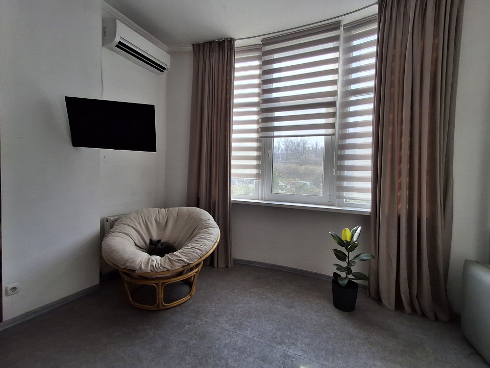 ВЕЛИЧЕЗНА євро 3 кімнатна квартира   86м2  ІРПІНЬ  . Без комісії Ірпінь - зображення 7