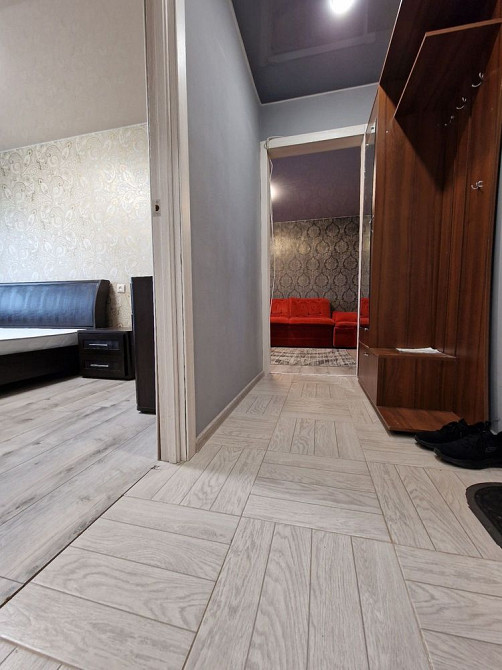 Продам квартиру Левобережный 3, Донецкое Шоссе, Караван . ТОРГ! Днепр - изображение 6