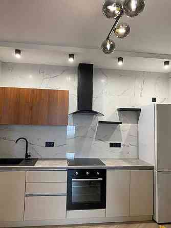 2к. квартира с дизайнерским ремонтом на улице Сахарова Одесса