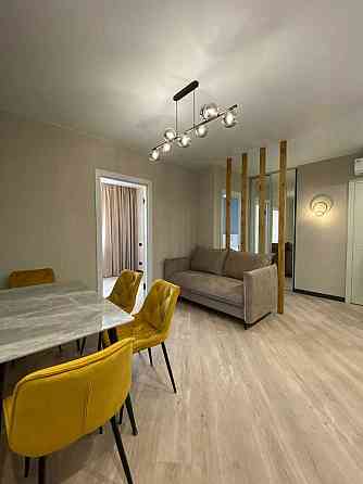 2к. квартира с дизайнерским ремонтом на улице Сахарова Одесса