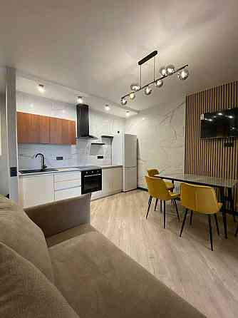 2к. квартира с дизайнерским ремонтом на улице Сахарова Одесса