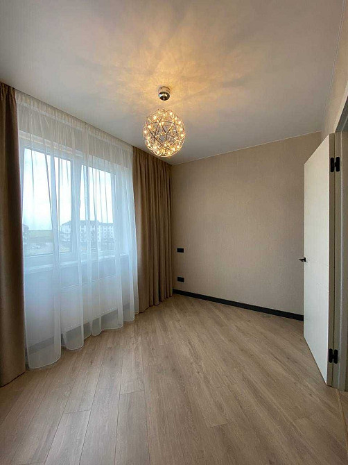 2к. квартира с дизайнерским ремонтом на улице Сахарова Одеса - зображення 8