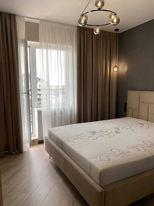 2к. квартира с дизайнерским ремонтом на улице Сахарова Одеса - зображення 7