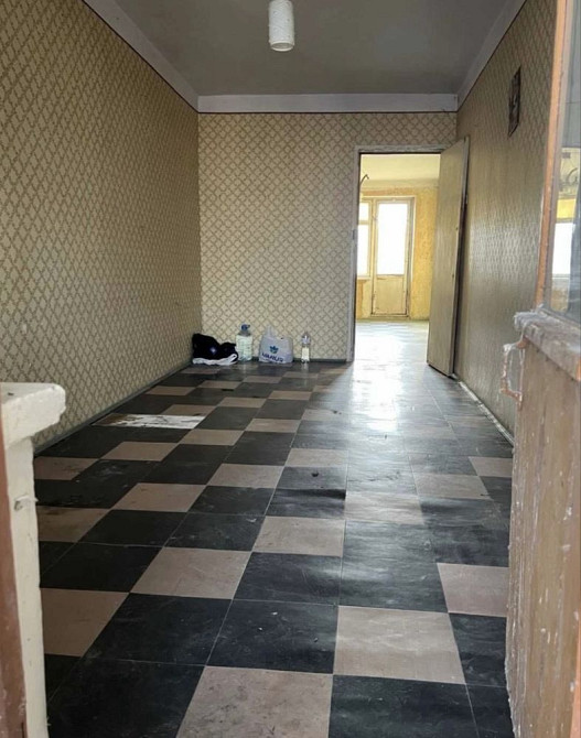 Продам 3х ком Победа 36000$ Дніпро - зображення 3