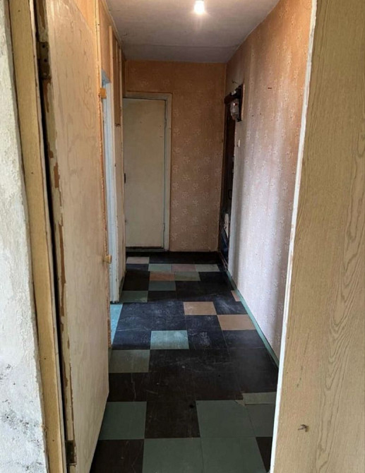 Продам 3х ком Победа 36000$ Дніпро - зображення 7