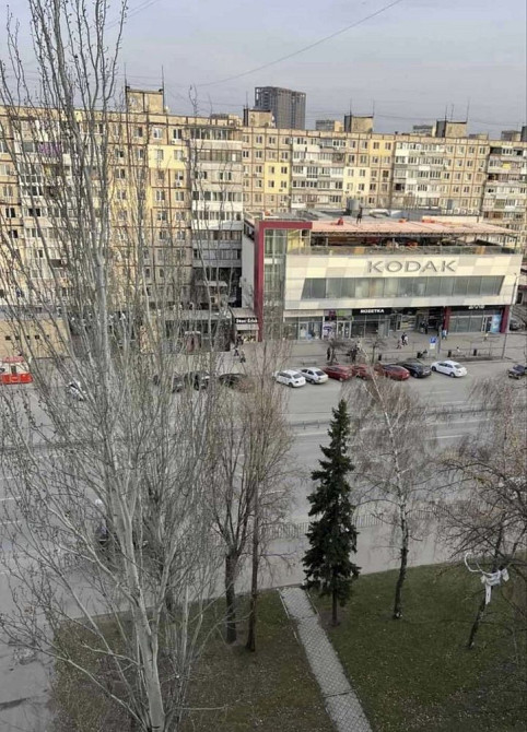 Продам 3х ком Победа 36000$ Дніпро - зображення 1